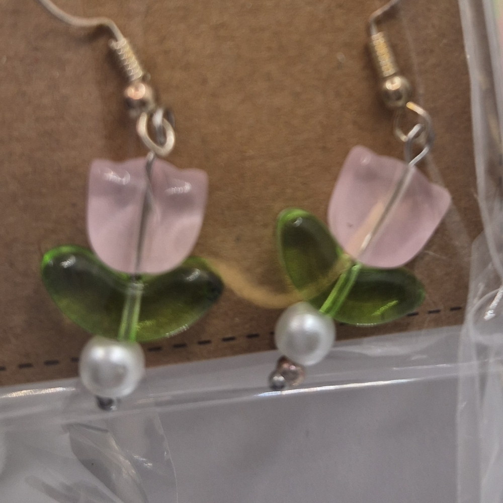 Easter Earring Fun Set - Picture 3 of 6